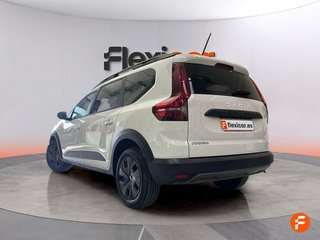 Dacia Jogger Expression TCe 81kW (110CV) 5 plazas