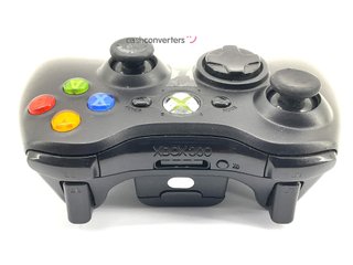 mando xbox 360 microsoft 1403