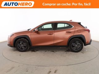 Lexus UX UX 300h