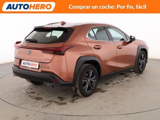Lexus UX UX 300h