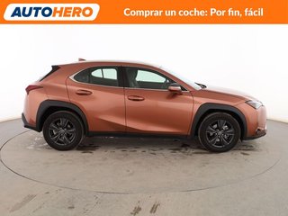 Lexus UX UX 300h