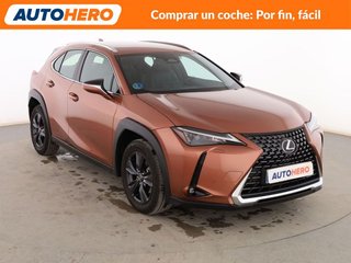 Lexus UX UX 300h