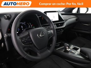 Lexus UX UX 300h