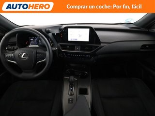 Lexus UX UX 300h