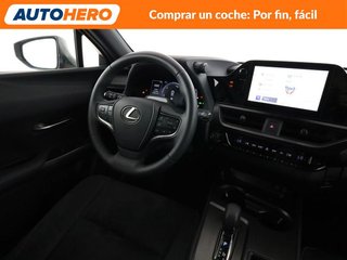 Lexus UX UX 300h