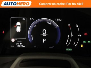 Lexus UX UX 300h