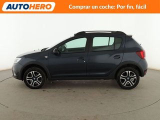 Dacia Sandero 1.0 TCe SL Aniversario