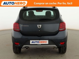 Dacia Sandero 1.0 TCe SL Aniversario