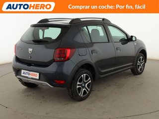 Dacia Sandero 1.0 TCe SL Aniversario