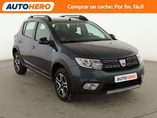 Dacia Sandero 1.0 TCe SL Aniversario