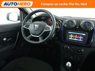 Dacia Sandero 1.0 TCe SL Aniversario