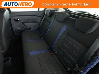 Dacia Sandero 1.0 TCe SL Aniversario
