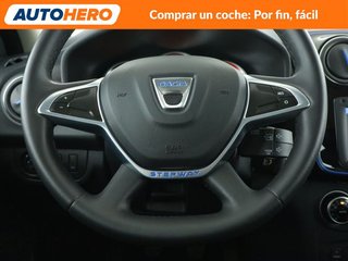 Dacia Sandero 1.0 TCe SL Aniversario