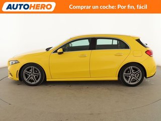 Mercedes Clase A A 180 AMG Line