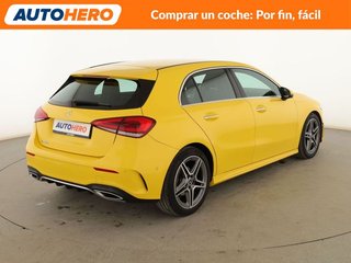 Mercedes Clase A A 180 AMG Line