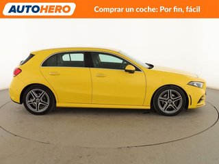 Mercedes Clase A A 180 AMG Line