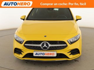 Mercedes Clase A A 180 AMG Line