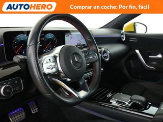 Mercedes Clase A A 180 AMG Line