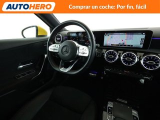 Mercedes Clase A A 180 AMG Line