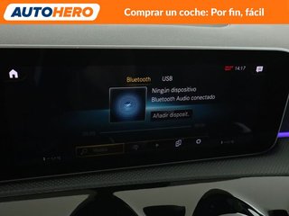 Mercedes Clase A A 180 AMG Line