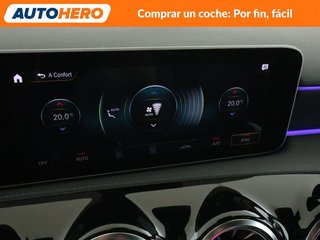 Mercedes Clase A A 180 AMG Line