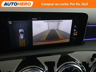 Mercedes Clase A A 180 AMG Line