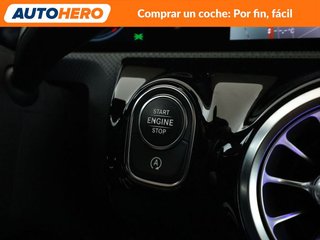 Mercedes Clase A A 180 AMG Line