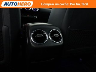 Mercedes Clase A A 180 AMG Line
