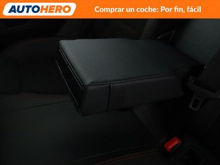Mercedes Clase A A 180 AMG Line