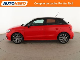 Audi A1 1.6 TDI Adrenalin