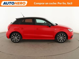 Audi A1 1.6 TDI Adrenalin