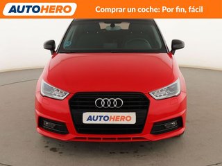 Audi A1 1.6 TDI Adrenalin