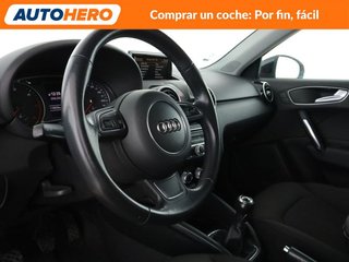 Audi A1 1.6 TDI Adrenalin