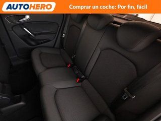 Audi A1 1.6 TDI Adrenalin