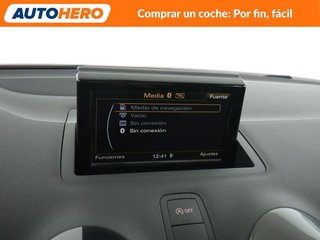 Audi A1 1.6 TDI Adrenalin