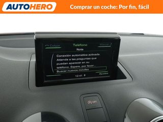 Audi A1 1.6 TDI Adrenalin