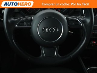 Audi A1 1.6 TDI Adrenalin