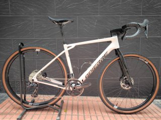 Gravel Lapierre Crosshill CF 8.0