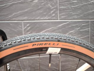 Gravel Lapierre Crosshill CF 8.0