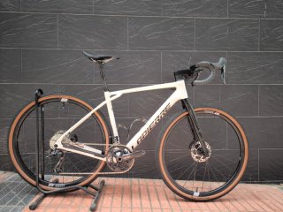 Gravel Lapierre Crosshill CF 8.0