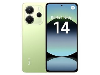 Xiaomi Redmi Note 14 Lima 128GB Usado