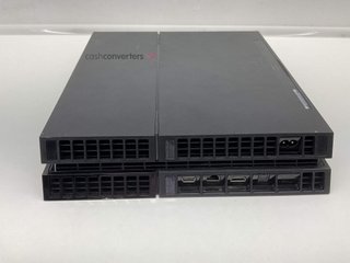 sony ps4 500gb