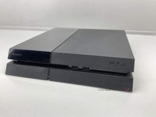 sony ps4 500gb