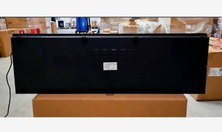 Chimenea eléctrica Weka E60 (60")