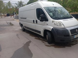 FIAT Ducato 2010