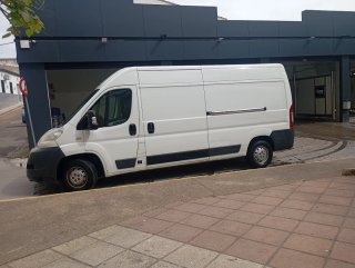 FIAT Ducato 2010