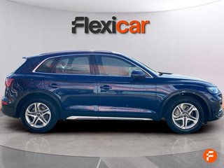Audi Q5 35 TDI 120kW (163CV) S tronic