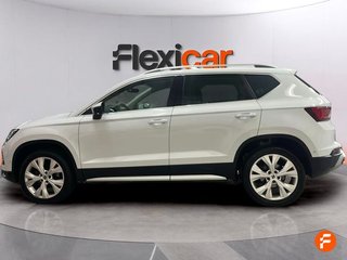 Seat Ateca 1.5 TSI 110kW DSG (150CV) X-Perience XM
