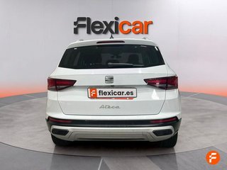 Seat Ateca 1.5 TSI 110kW DSG (150CV) X-Perience XM