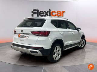 Seat Ateca 1.5 TSI 110kW DSG (150CV) X-Perience XM